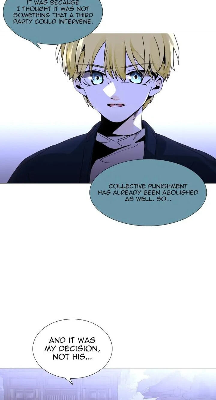 Read Trump chapter 348 image 49 on Lezhin