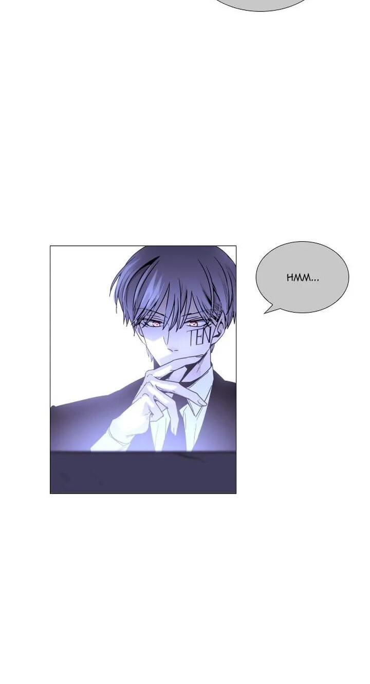 Read Trump chapter 348 image 5 on Lezhin