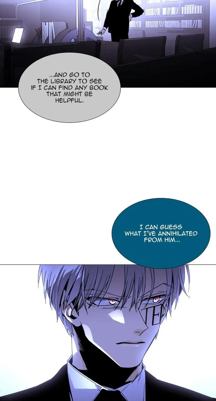 Read Trump chapter 348 image 7 on Lezhin