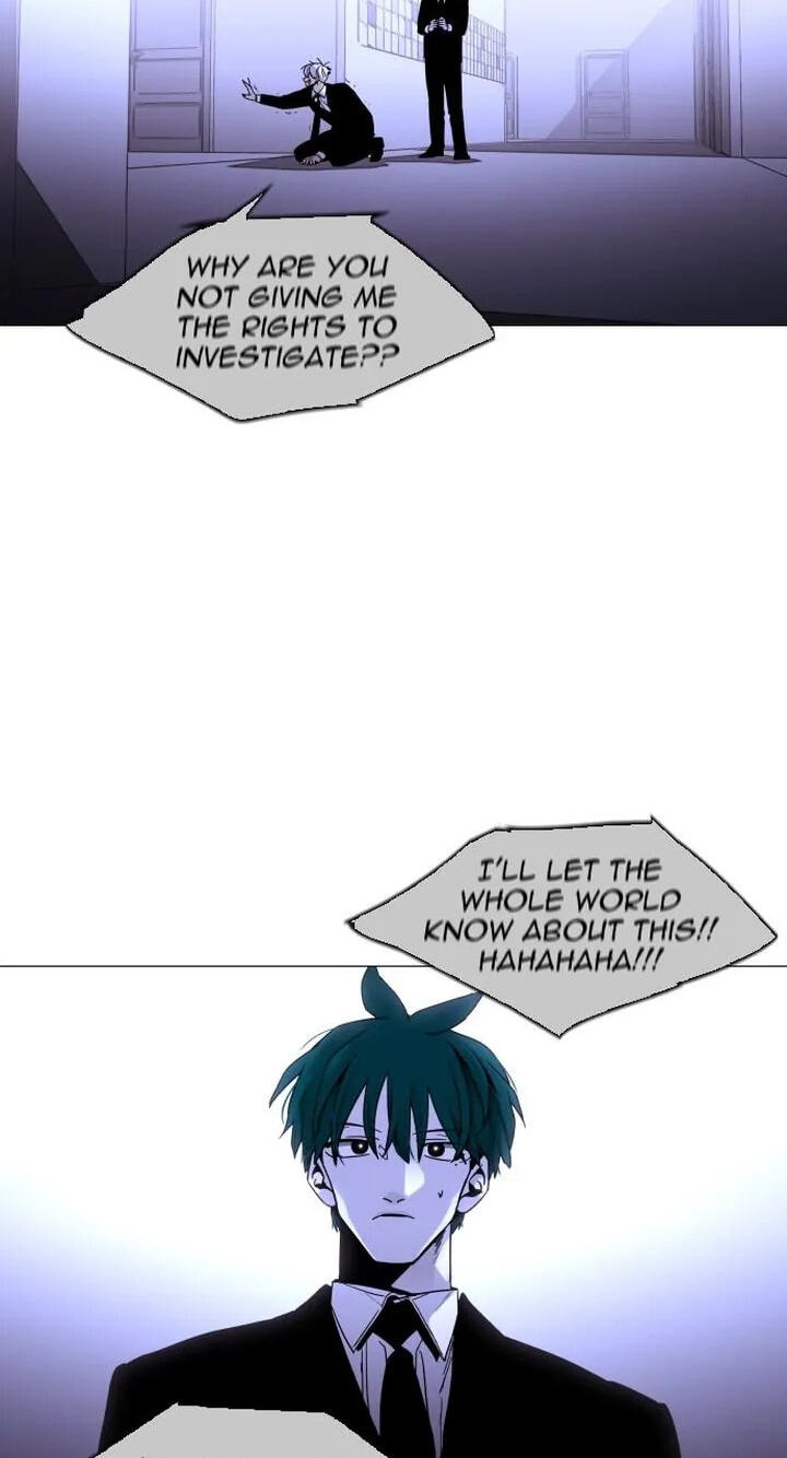 Read Trump chapter 349 image 13 on Lezhin