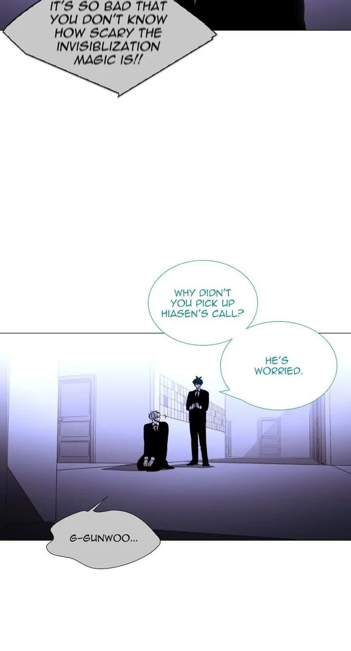 Read Trump chapter 349 image 14 on Lezhin