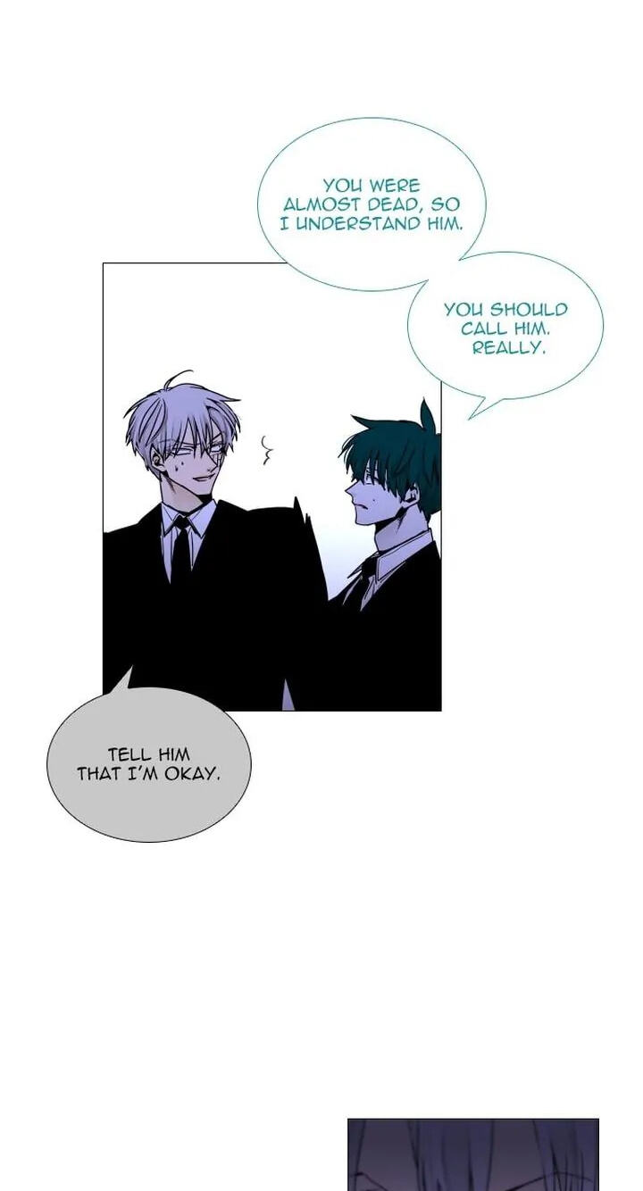 Read Trump chapter 349 image 15 on Lezhin