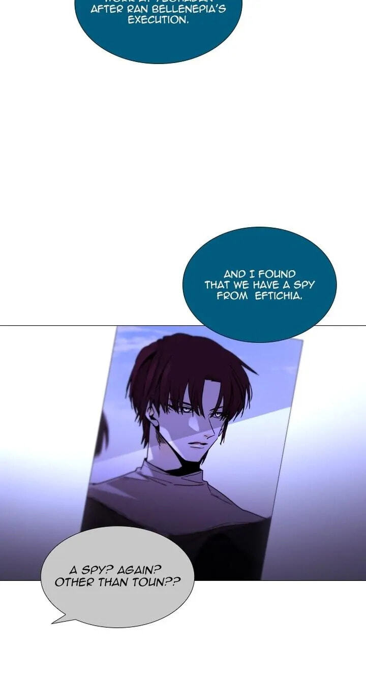 Read Trump chapter 349 image 18 on Lezhin