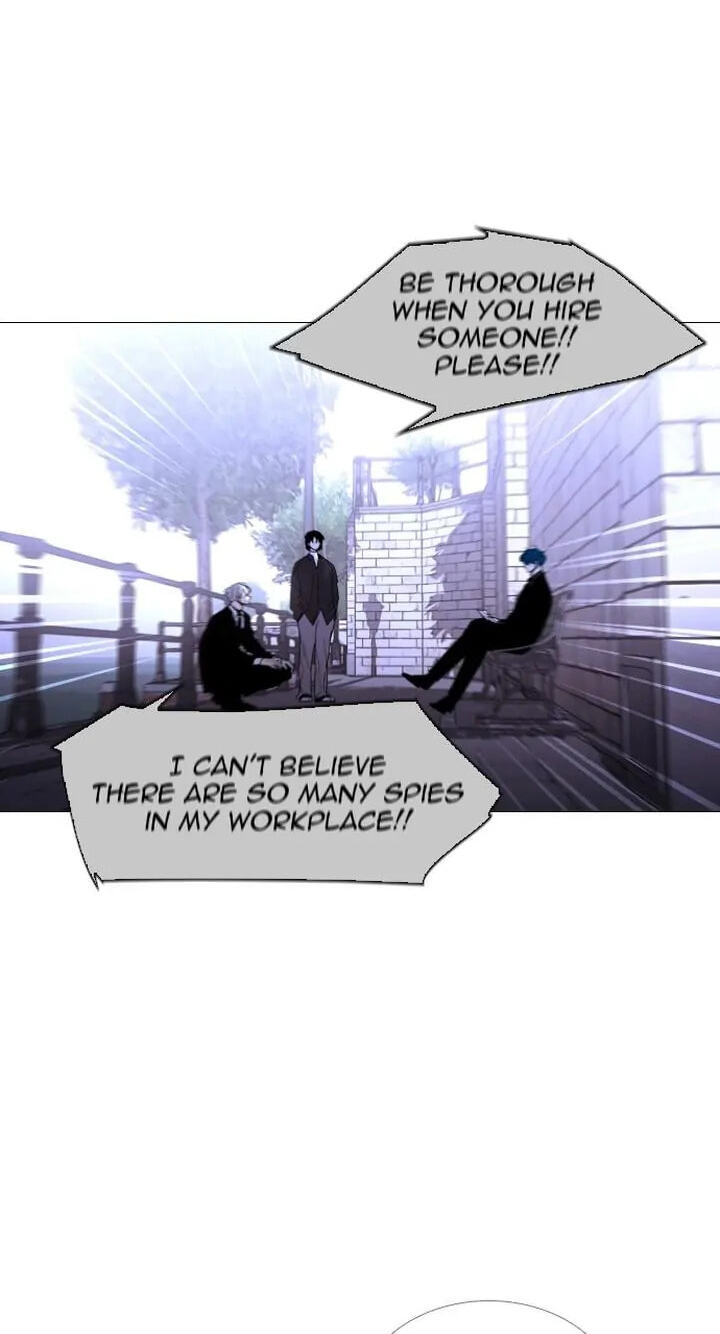 Read Trump chapter 349 image 19 on Lezhin