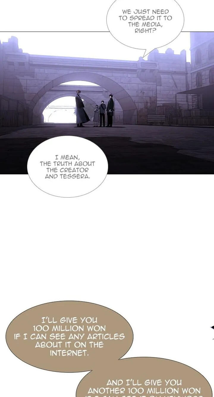 Read Trump chapter 349 image 20 on Lezhin