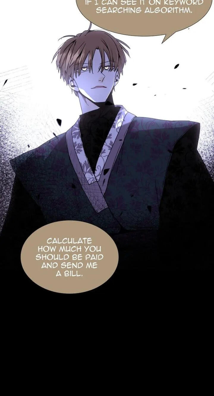 Read Trump chapter 349 image 21 on Lezhin