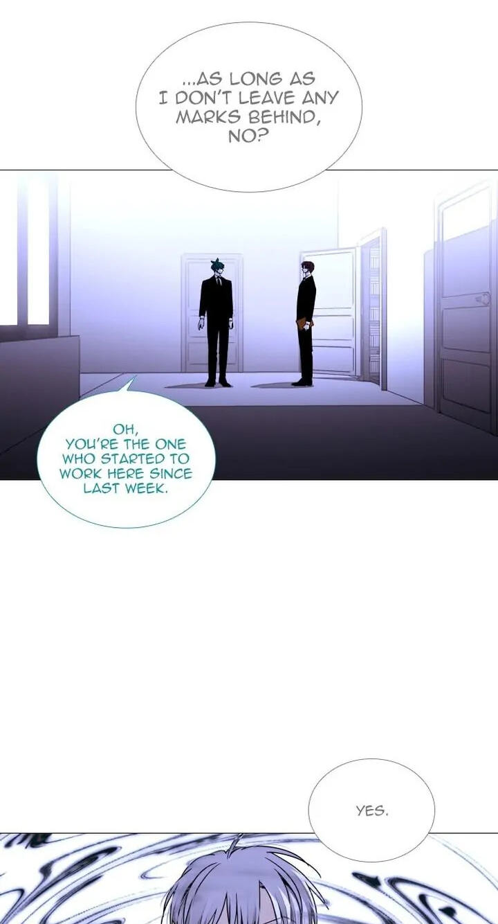 Read Trump chapter 349 image 32 on Lezhin