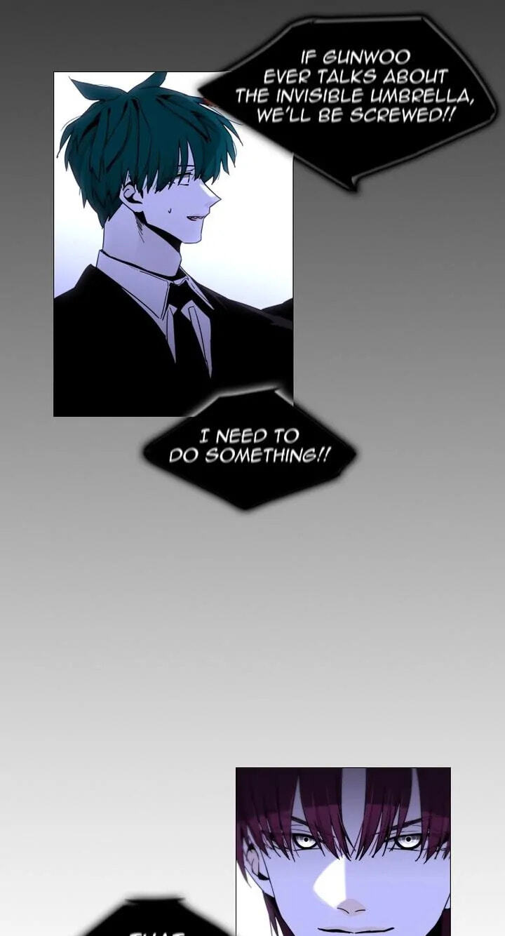 Read Trump chapter 349 image 36 on Lezhin
