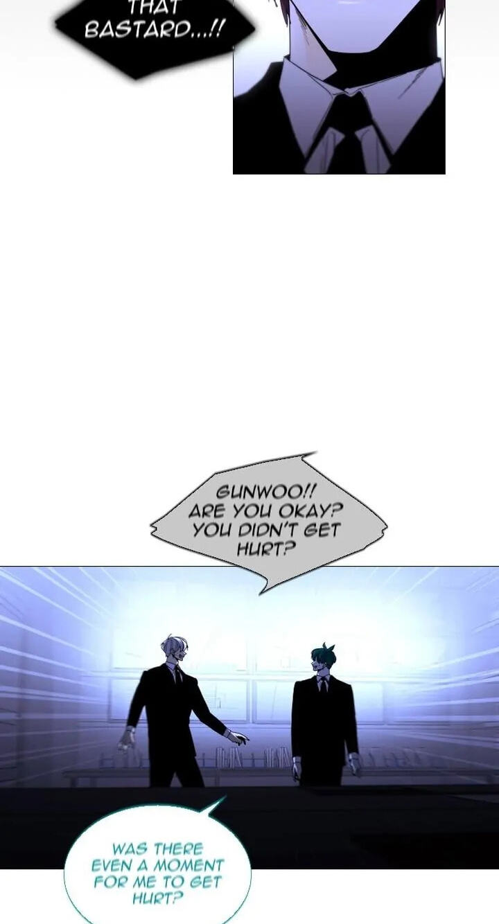 Read Trump chapter 349 image 37 on Lezhin