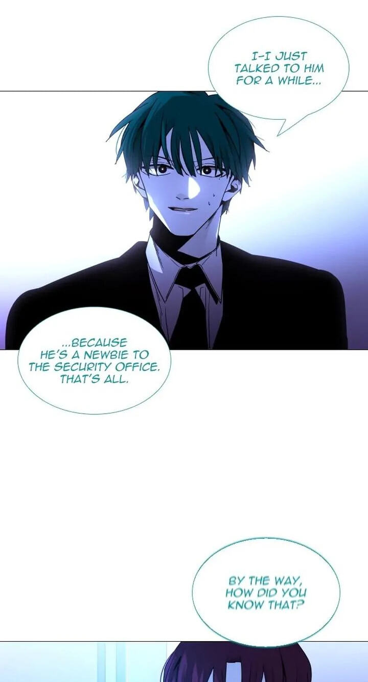 Read Trump chapter 349 image 39 on Lezhin