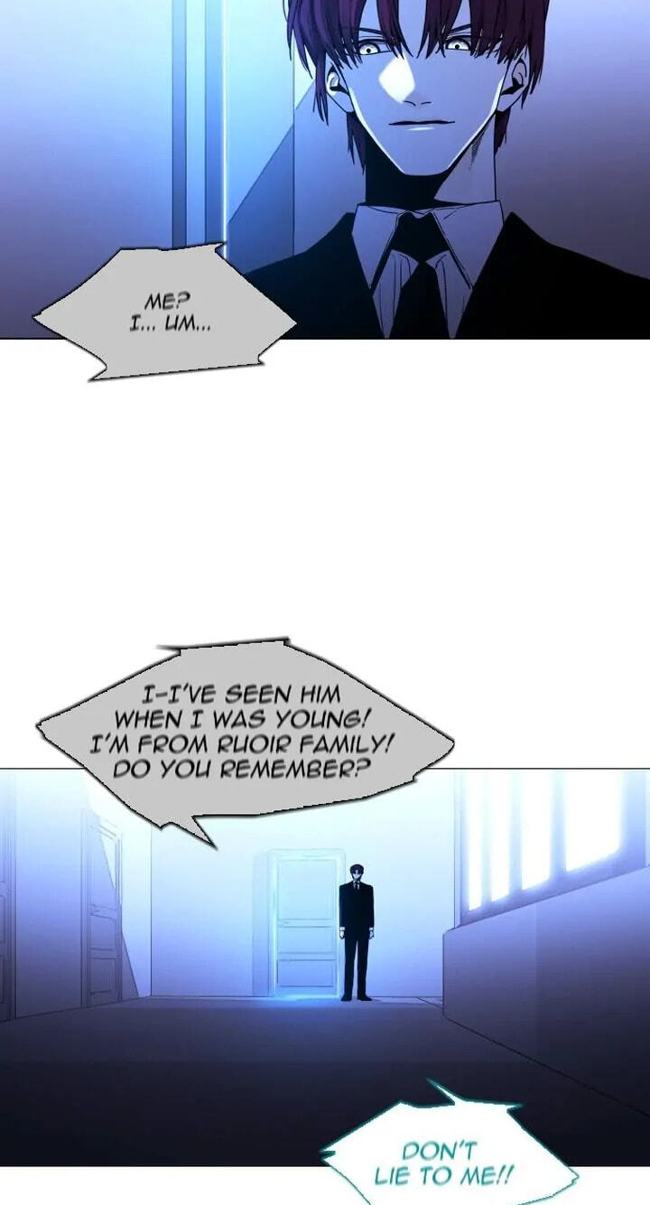 Read Trump chapter 349 image 40 on Lezhin