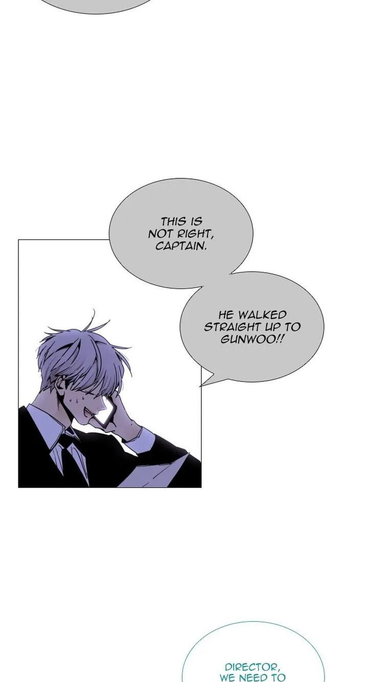 Read Trump chapter 349 image 45 on Lezhin