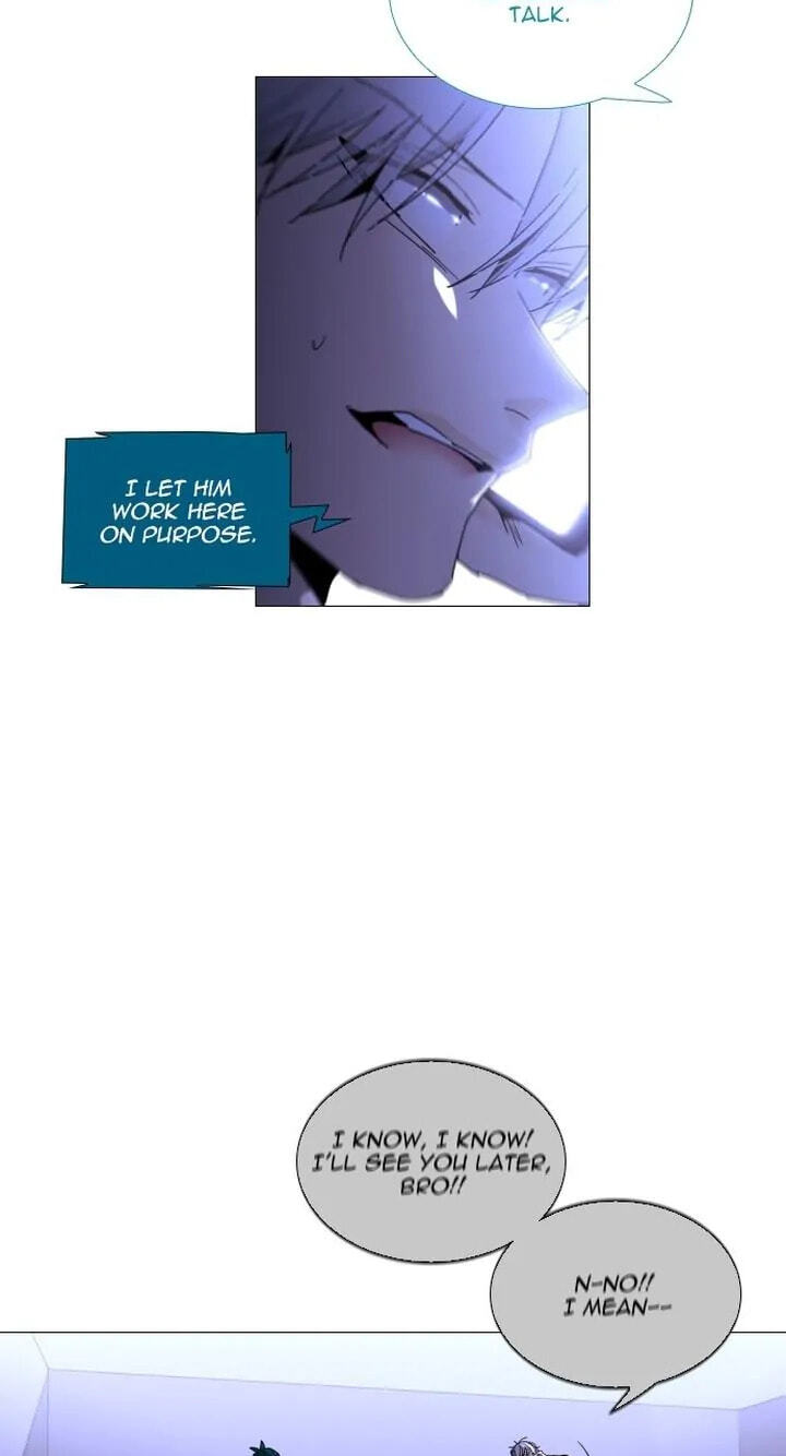 Read Trump chapter 349 image 46 on Lezhin