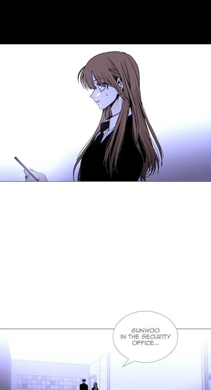 Read Trump chapter 349 image 5 on Lezhin