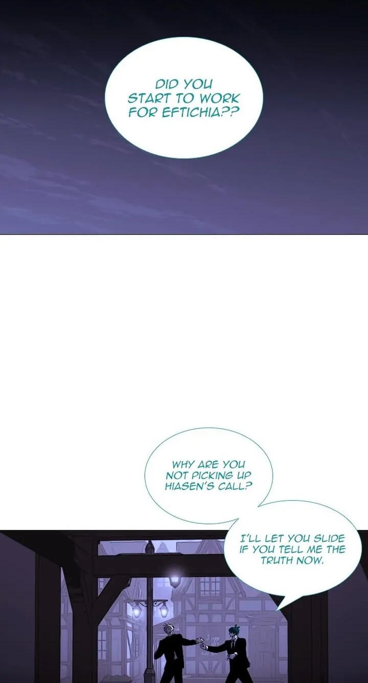 Read Trump chapter 349 image 50 on Lezhin