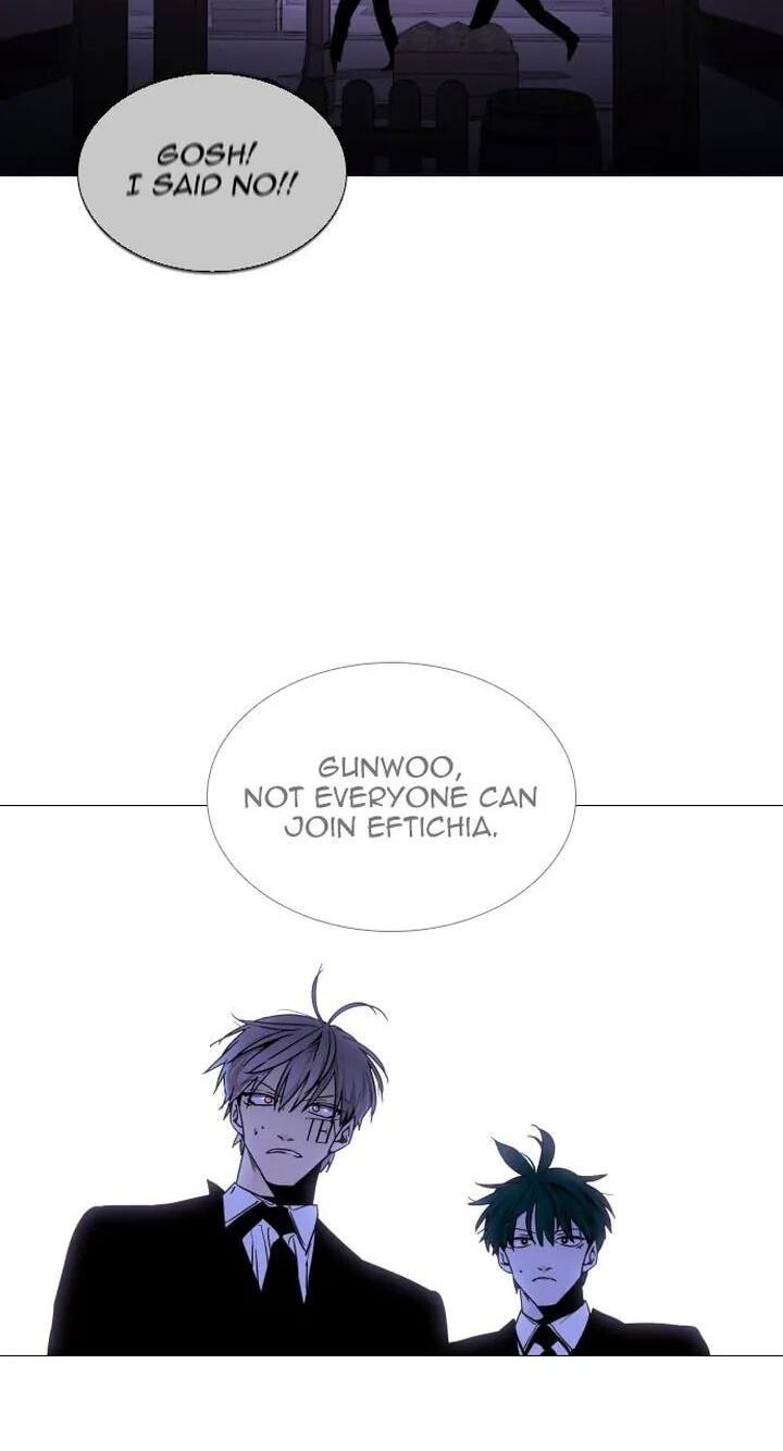 Read Trump chapter 349 image 51 on Lezhin