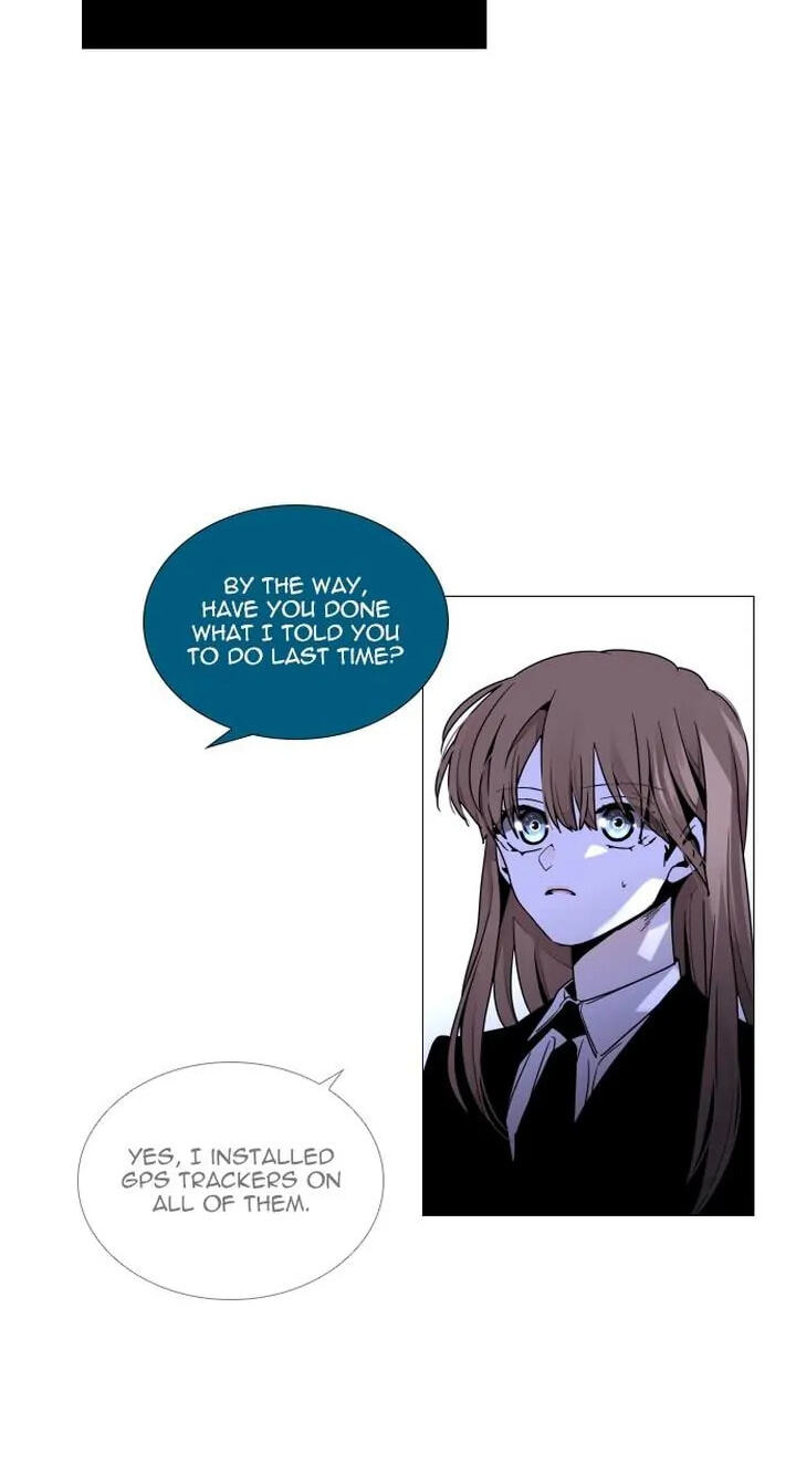 Read Trump chapter 349 image 7 on Lezhin