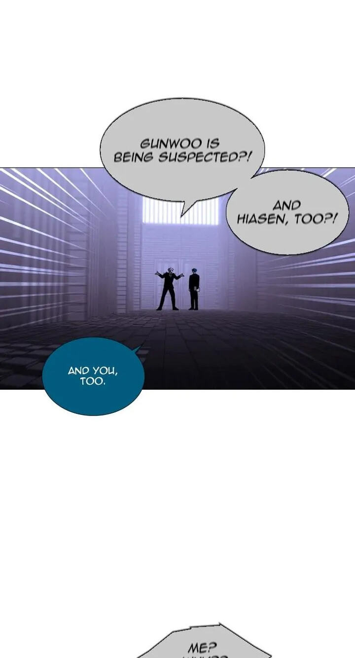 Read Trump chapter 349 image 8 on Lezhin