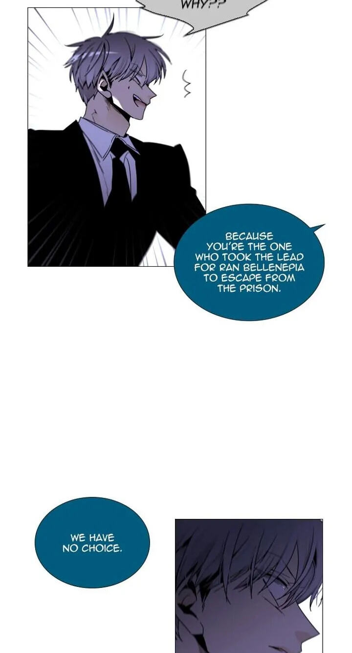 Read Trump chapter 349 image 9 on Lezhin