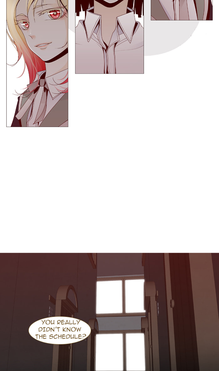 Read Trump chapter 35 image 10 on Lezhin