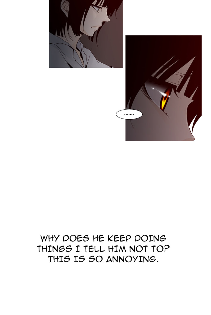 Read Trump chapter 35 image 12 on Lezhin