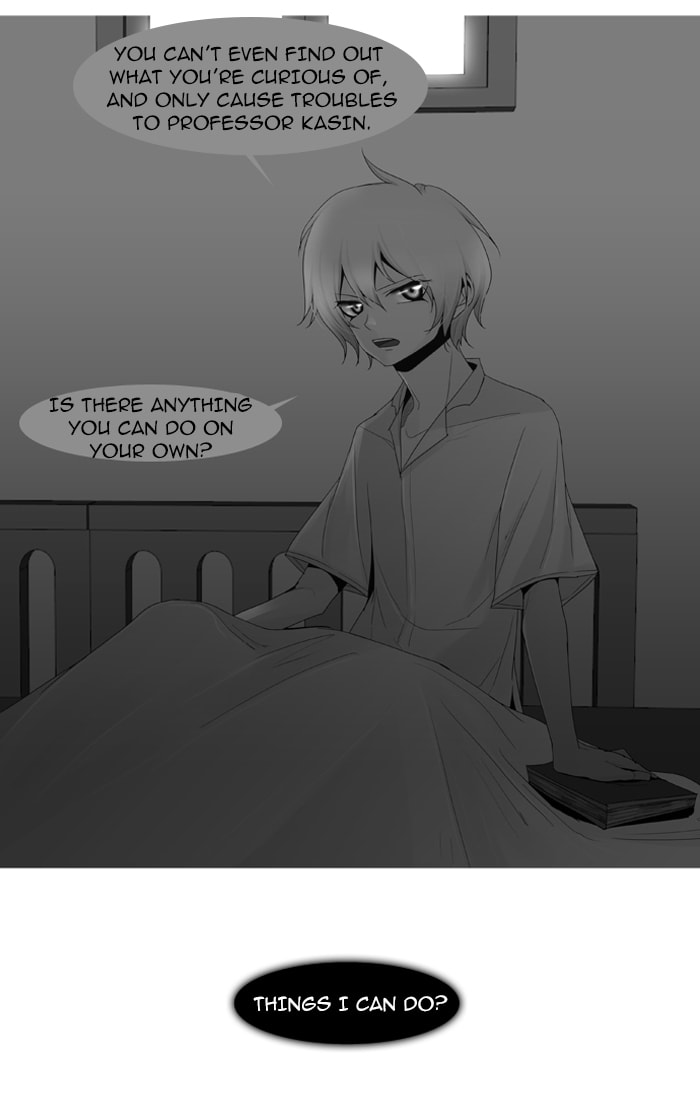 Read Trump chapter 35 image 13 on Lezhin