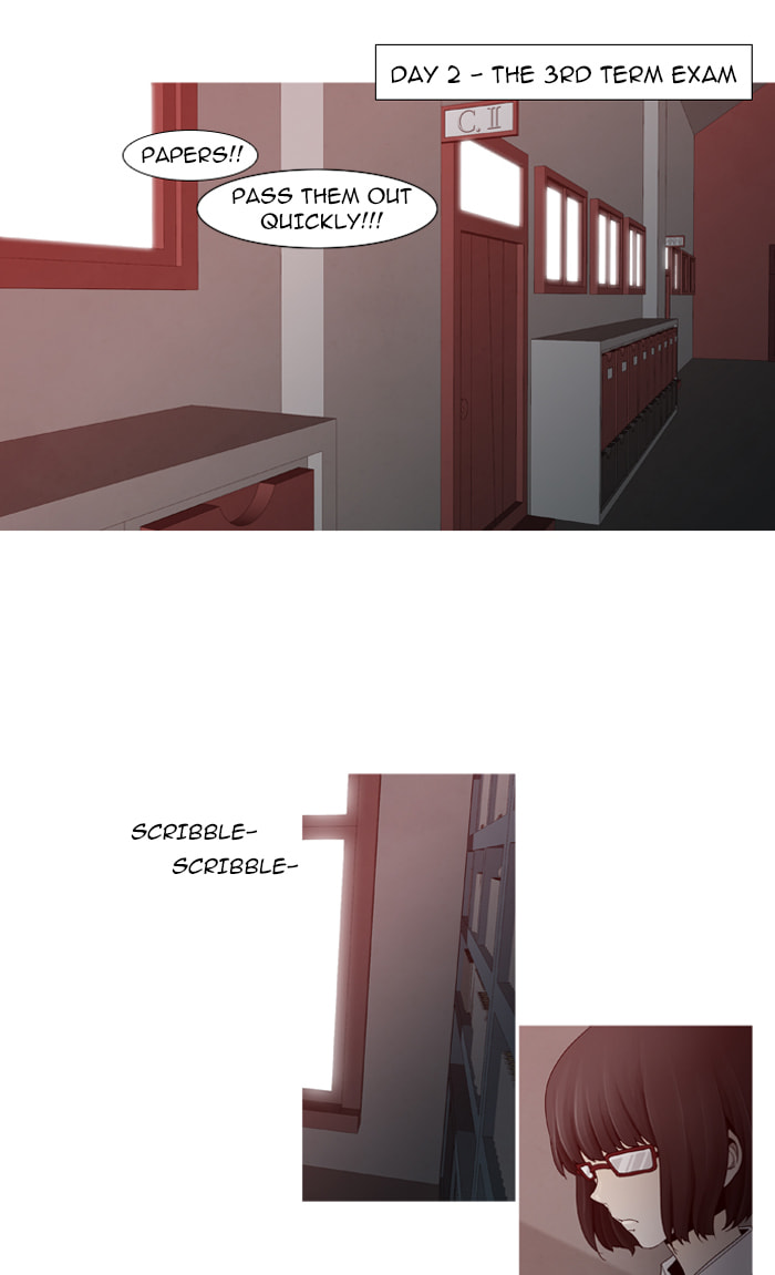Read Trump chapter 35 image 15 on Lezhin