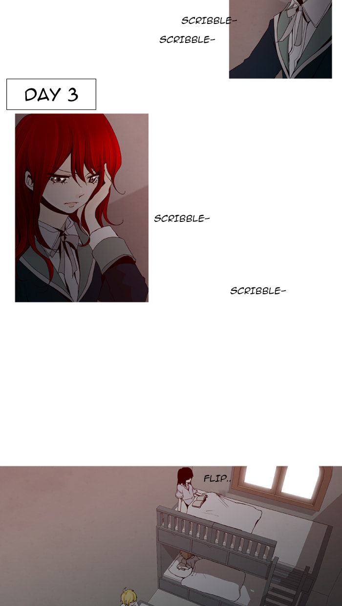 Read Trump chapter 35 image 16 on Lezhin