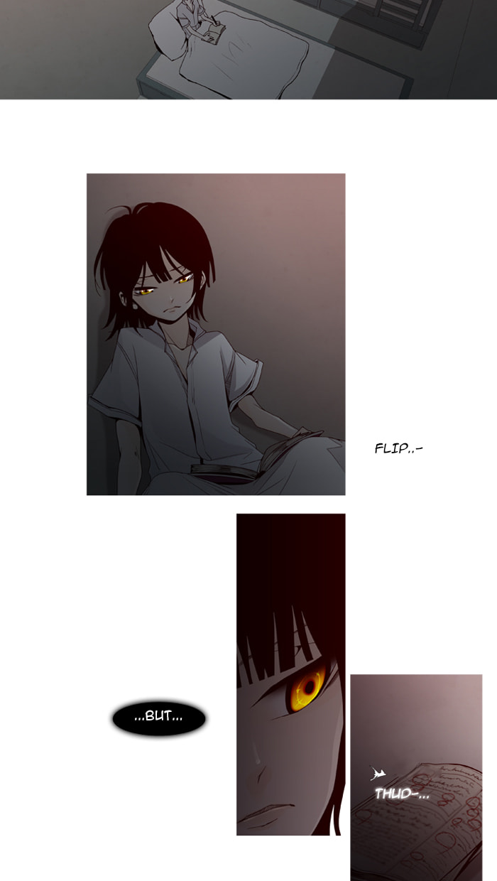 Read Trump chapter 35 image 17 on Lezhin