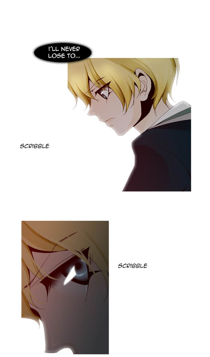 Read Trump chapter 35 image 2 on Lezhin