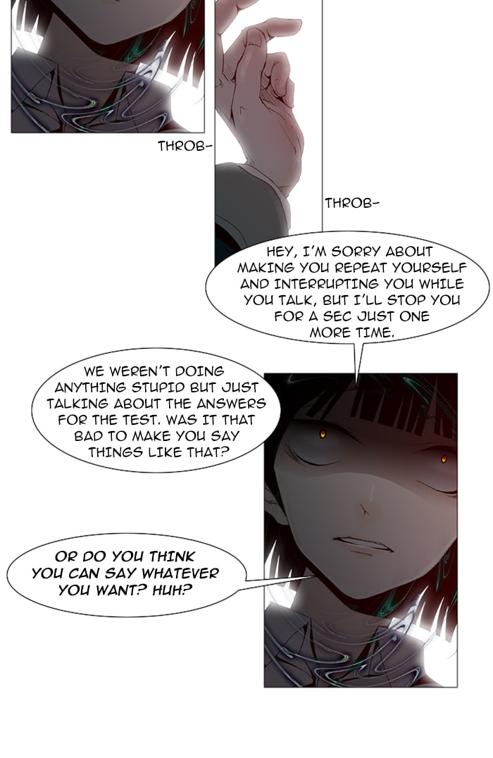 Read Trump chapter 35 image 24 on Lezhin