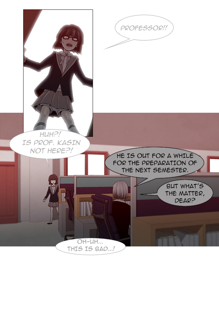 Read Trump chapter 35 image 27 on Lezhin