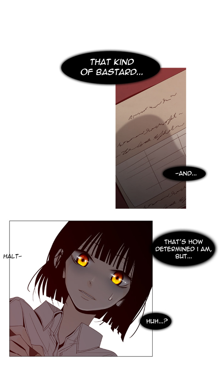 Read Trump chapter 35 image 3 on Lezhin