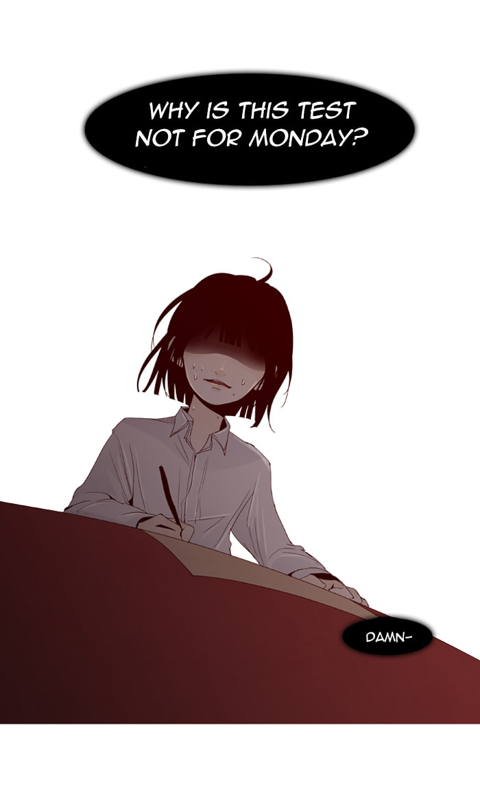 Read Trump chapter 35 image 4 on Lezhin