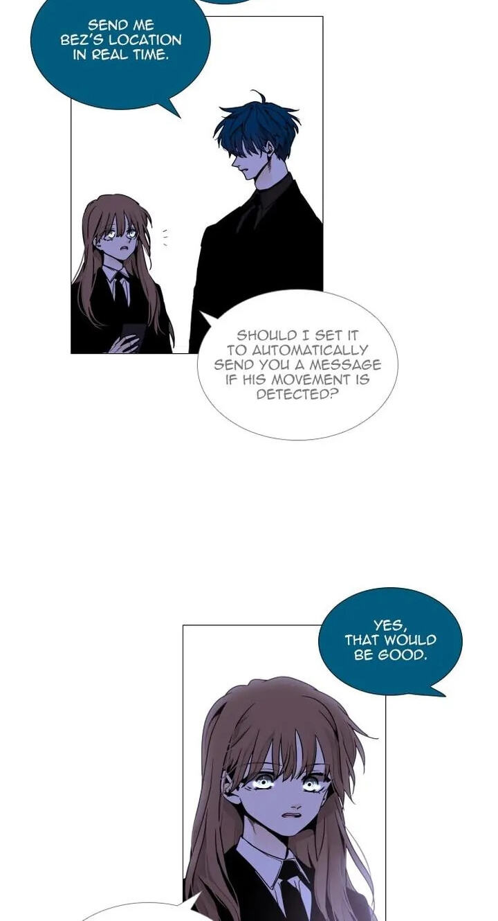 Read Trump chapter 350 image 29 on Lezhin
