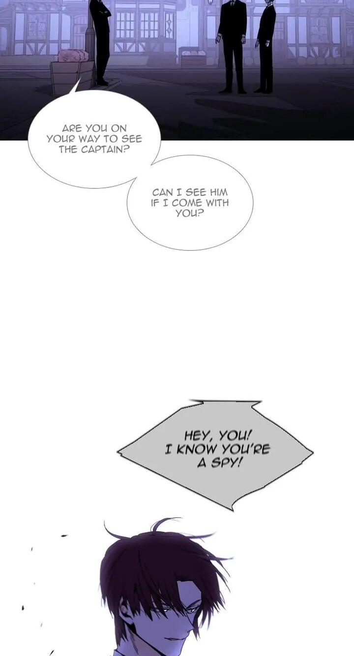 Read Trump chapter 350 image 3 on Lezhin