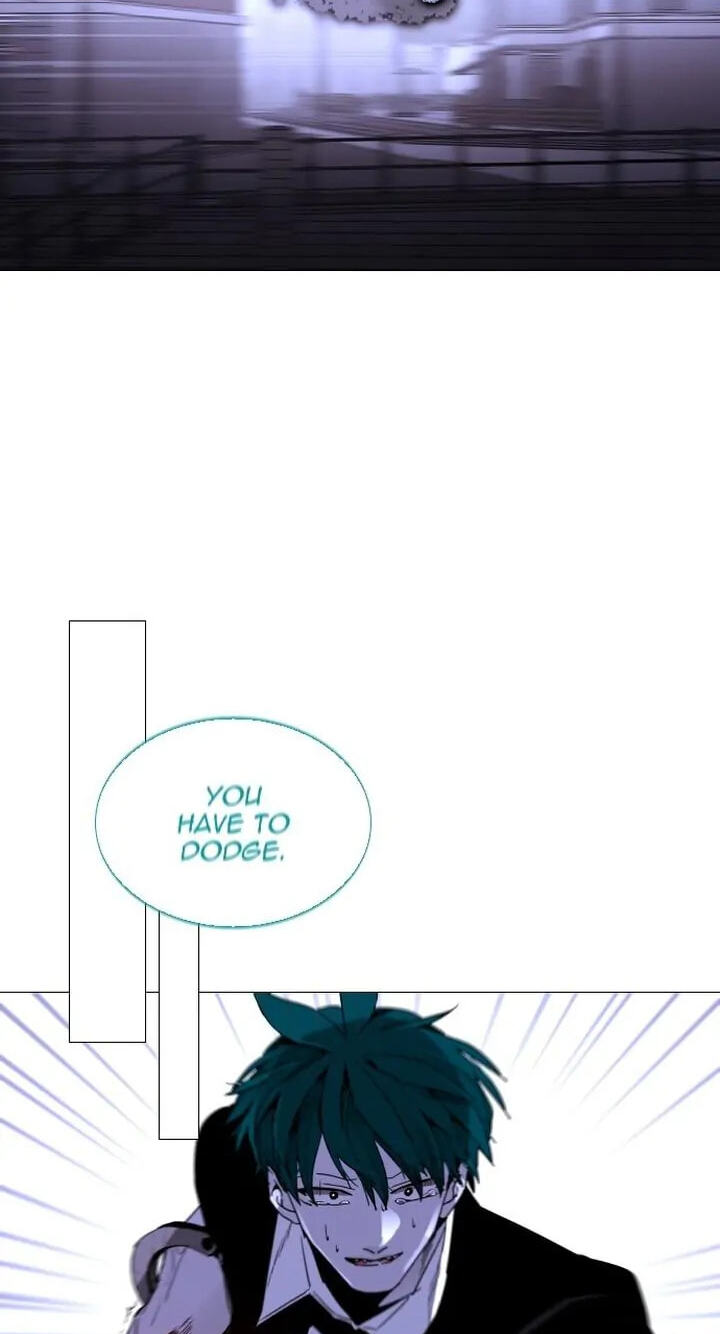 Read Trump chapter 350 image 32 on Lezhin