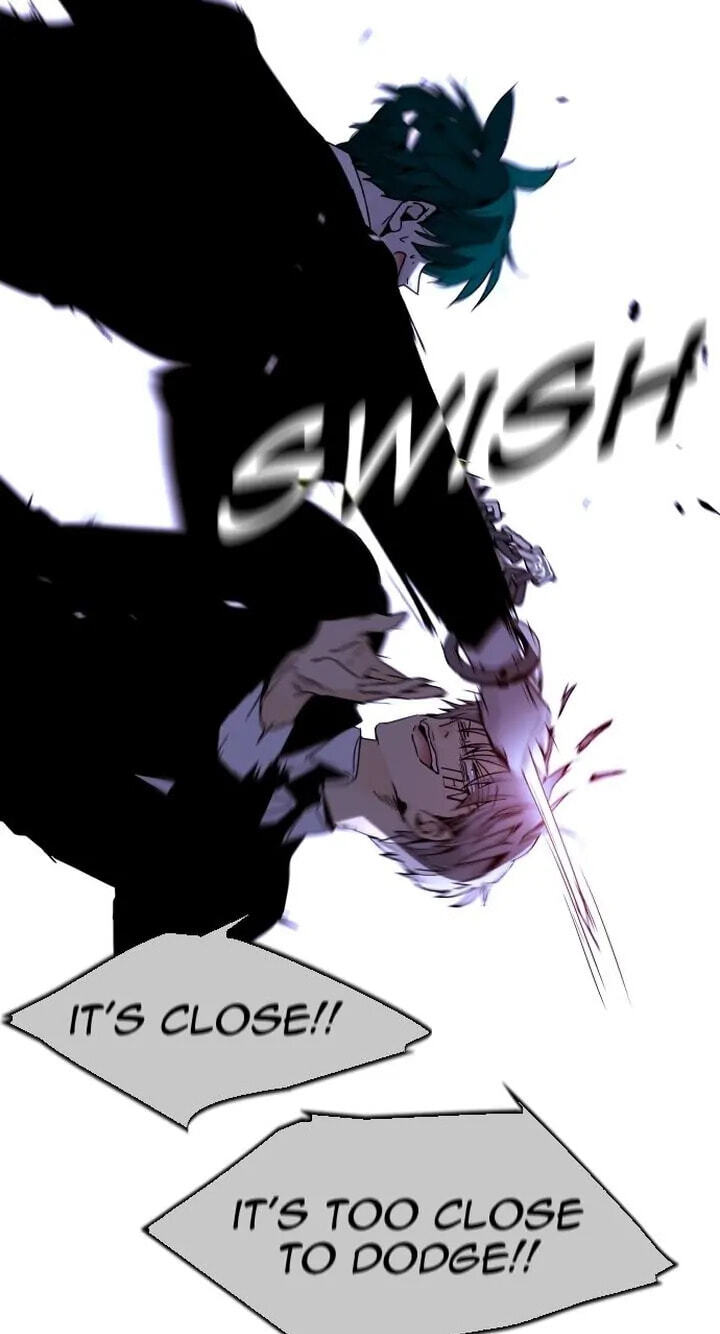 Read Trump chapter 350 image 34 on Lezhin