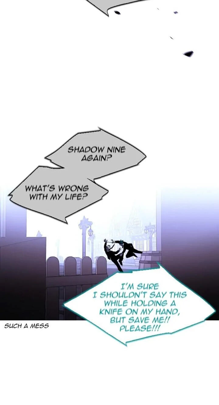 Read Trump chapter 350 image 35 on Lezhin