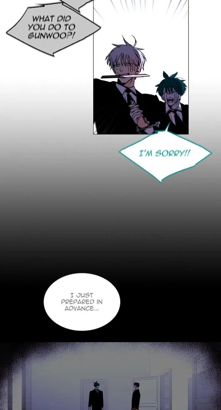 Read Trump chapter 350 image 37 on Lezhin