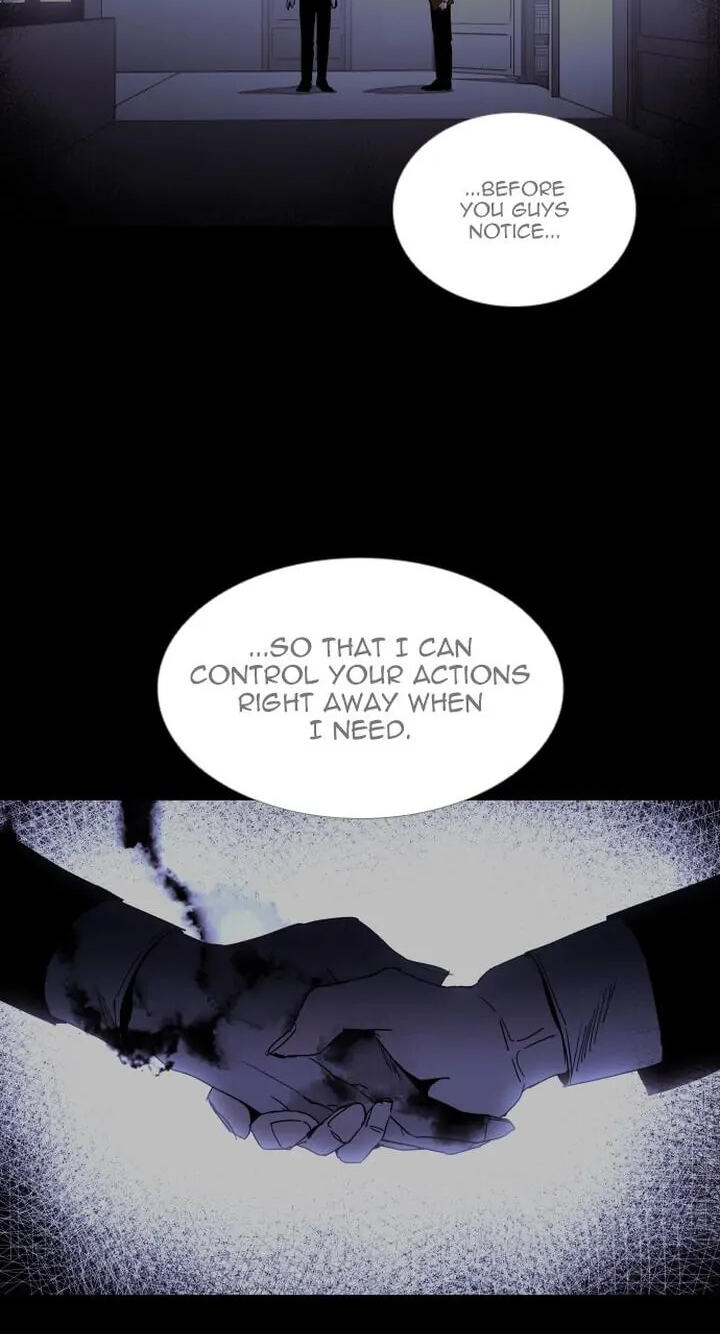 Read Trump chapter 350 image 38 on Lezhin