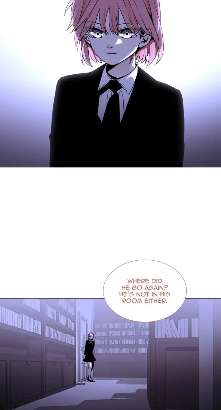 Read Trump chapter 350 image 42 on Lezhin