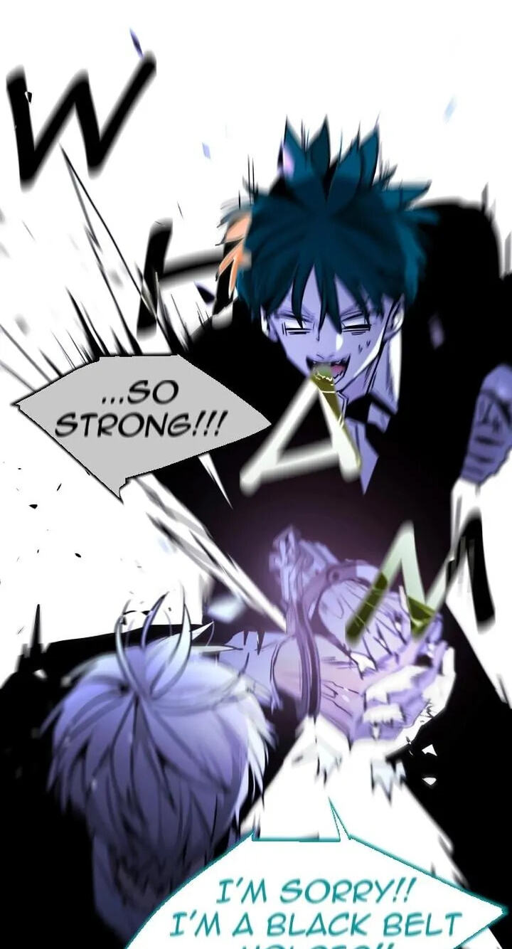 Read Trump chapter 350 image 45 on Lezhin