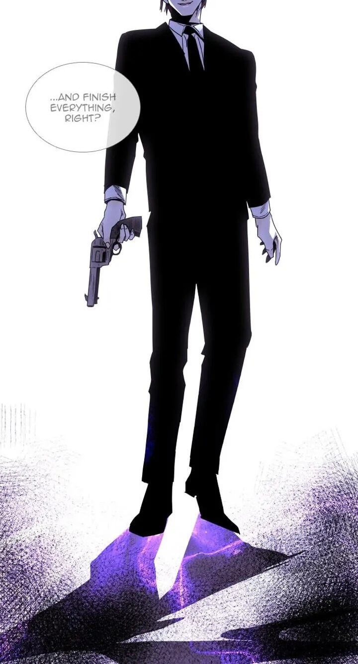 Read Trump chapter 350 image 51 on Lezhin