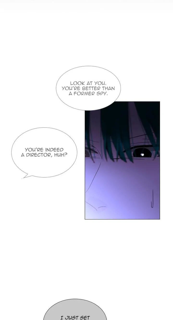 Read Trump chapter 351 image 21 on Lezhin