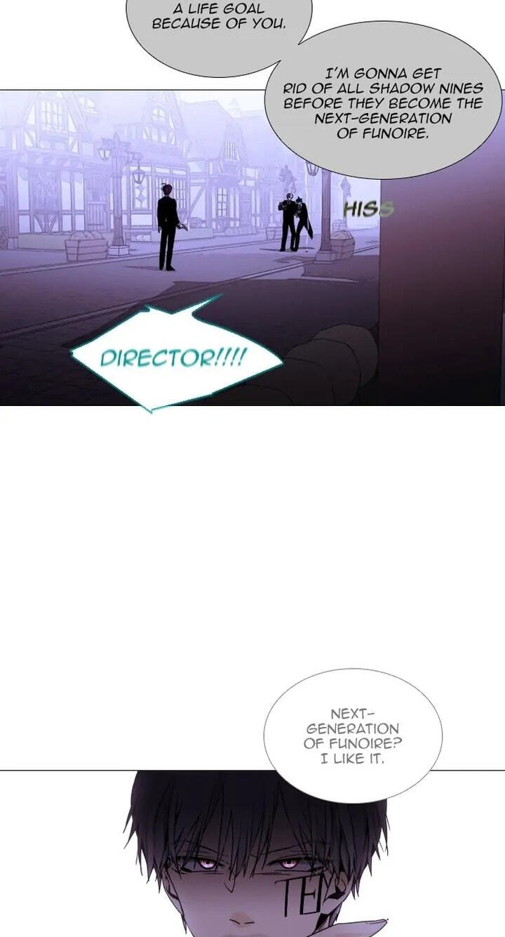 Read Trump chapter 351 image 22 on Lezhin
