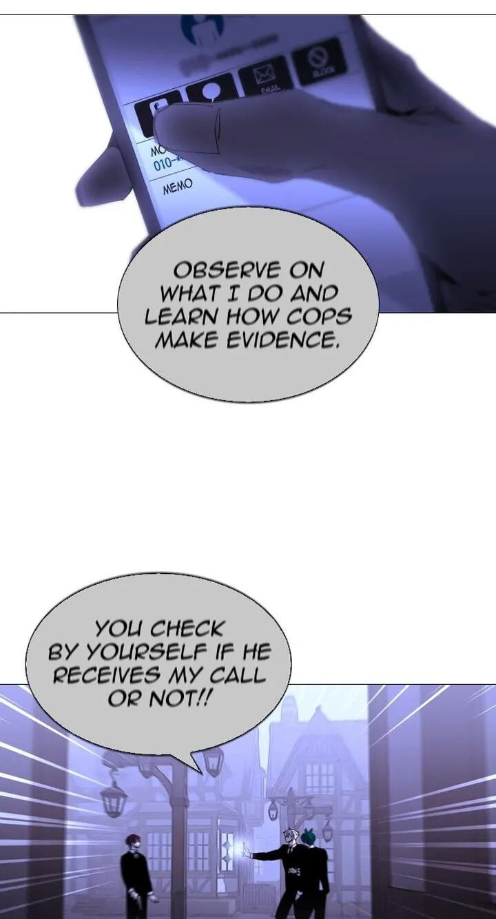 Read Trump chapter 351 image 26 on Lezhin