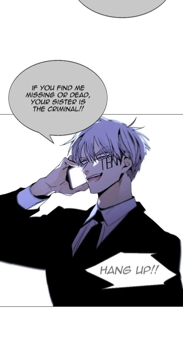 Read Trump chapter 351 image 28 on Lezhin