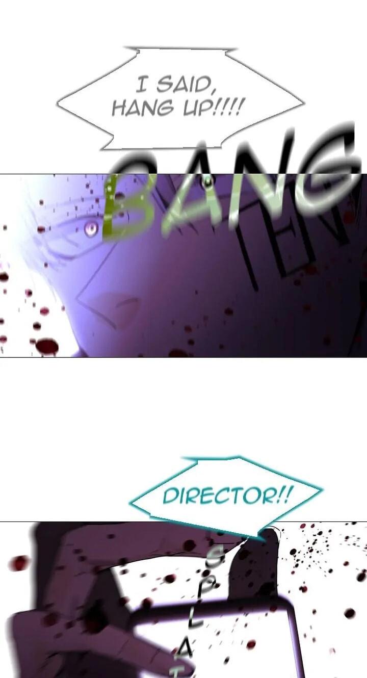 Read Trump chapter 351 image 29 on Lezhin