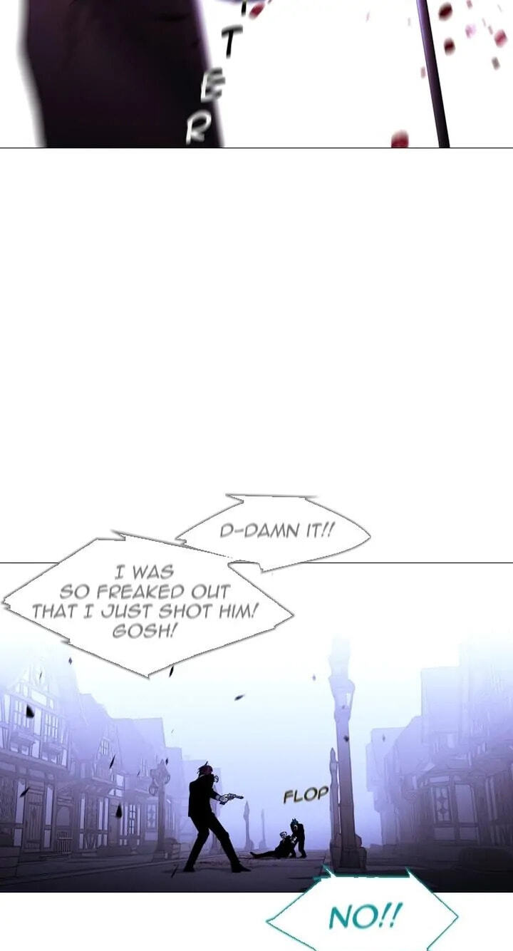 Read Trump chapter 351 image 30 on Lezhin